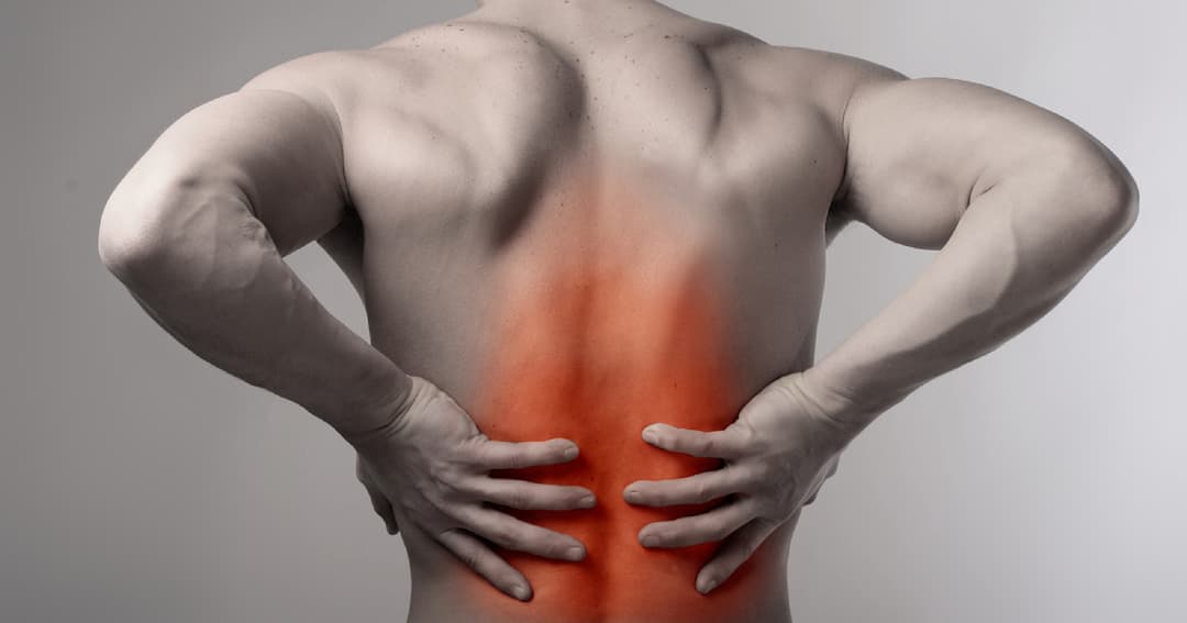 EFFECTIVE STRATEGIES FOR TREATING LOWER BACK PAIN