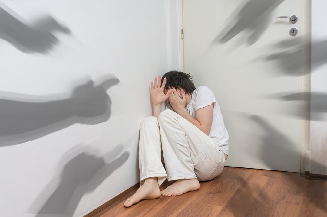 UNDERSTANDING SCHIZOPHRENIA: SYMPTOMS, TREATMENTS, AND INSIGHTS