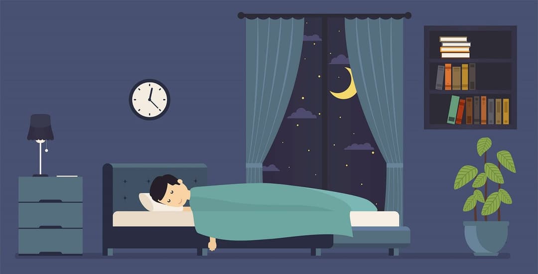 PROVEN STRATEGIES FOR ENHANCING SLEEP QUALITY AND RESTORATION