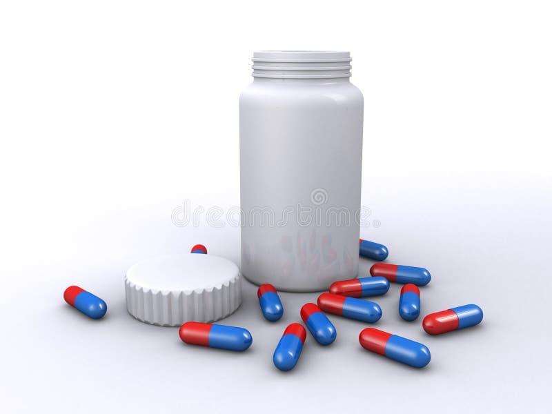 Mental health medication