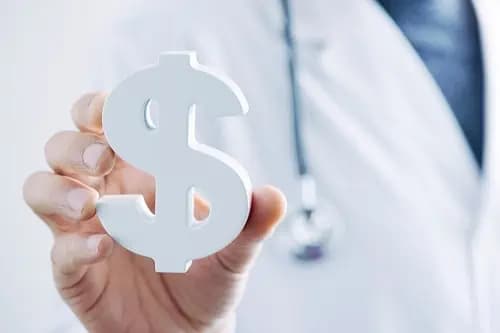 Affordable healthcare