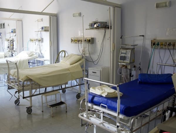 Healthcare professional